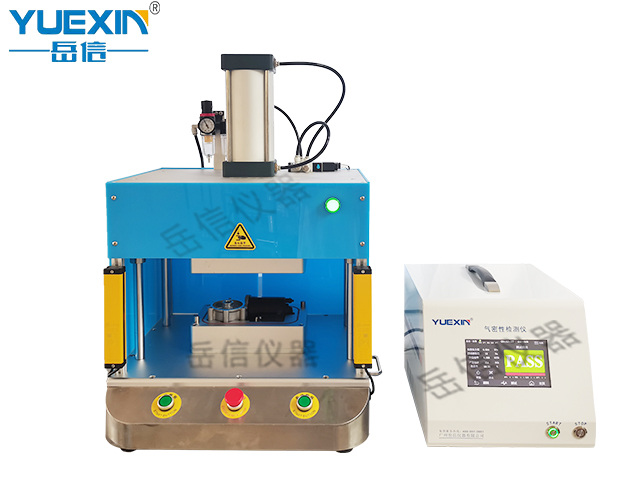 電池氣密性檢測設(shè)備的工作原理與操作指南