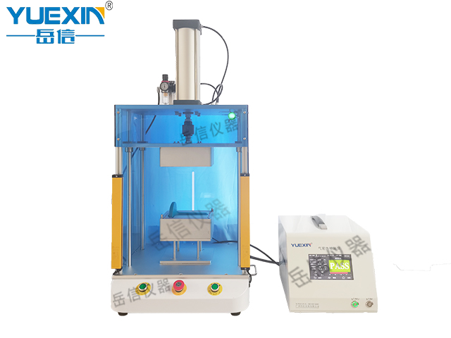 氣密性檢測(cè)設(shè)備：開(kāi)啟密封性能檢測(cè)之旅